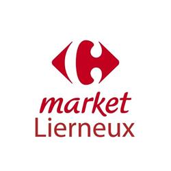 Carrefour market
