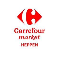 Carrefour market HEPPEN