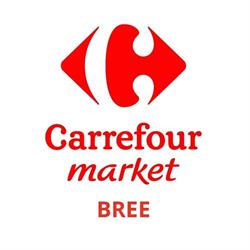 Carrefour market