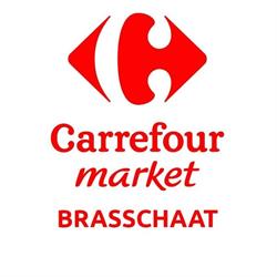Carrefour market BRASSCHAAT