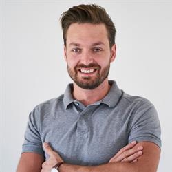 diëtist Matthias Lenaerts