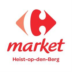 Carrefour market