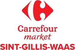Carrefour market