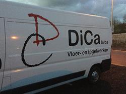 Dica Bvba