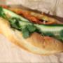 sandwich Les p'tits Délices