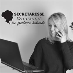 Secretaresse Waasland