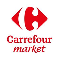 Carrefour market