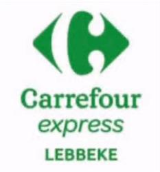 Carrefour express