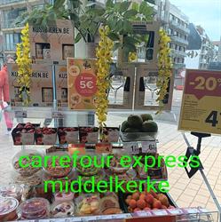 Carrefour express