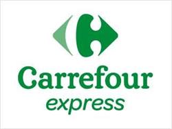 Carrefour express Liedekerke