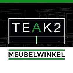 TEAK2 Meubelen