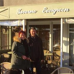 Taverne Evergreen Bvba