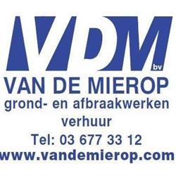Van De Mierop