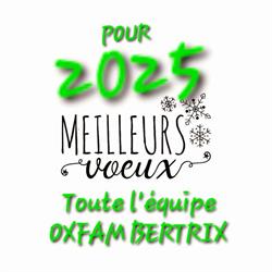 Oxfam-Magasins Du Monde