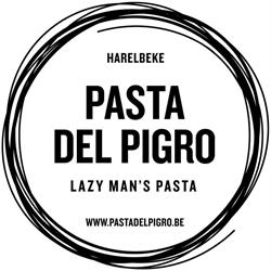 Pasta del pigro - Harelbeke