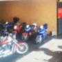 garage motosd
