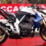 Honda CB 1000 R