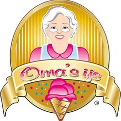 Oma's Ijs