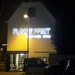 Funky Friet