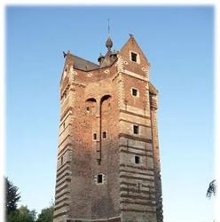 Donjon Ter Heyden