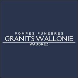 Granits Wallonie