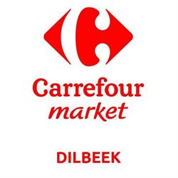 Carrefour market