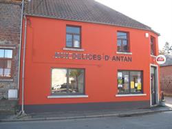 Aux Delices D'antan