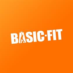 Basic-Fit Vilvoorde Leuvensesteenweg