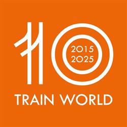 Train World