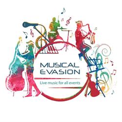 Musical Evasion (Hacienda Projects sprl)
