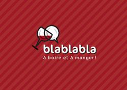 Blablabla