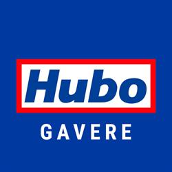 Hubo Gavere
