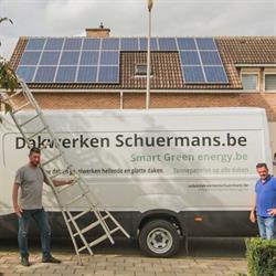 Dakwerken Schuermans Bvba