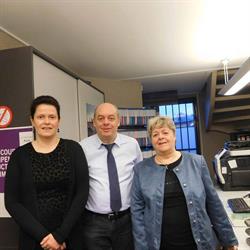 RECORD BANK - ASSUGIL SPRL