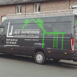 Algemene Dakwerken Lathouwers Jeffry