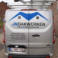 JM Dakwerken Bvba
