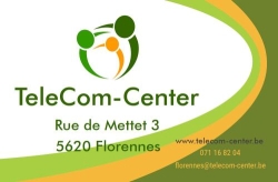 TeleCom-Center
