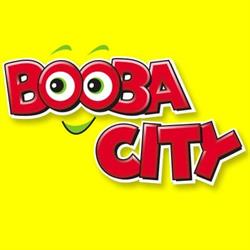 Bouba City