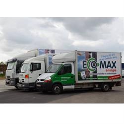 Eco Max bvba
