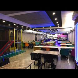 Panini & Grill