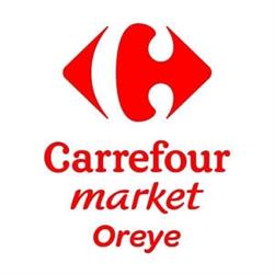 Carrefour market