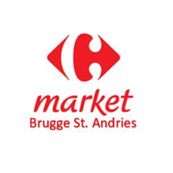 Carrefour market Brugge Sint-Andries