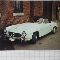 Carrosserie Tonnard