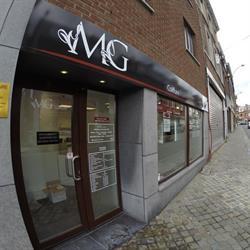Mg Coiffure