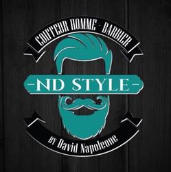 N.D Style coiffeur
