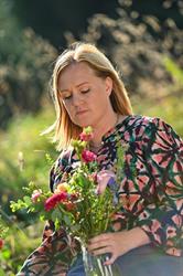 Bloemen en decoratie Fienesse