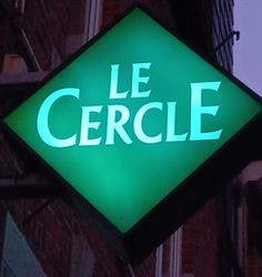 Le Cercle Ste Walburge Billards Club
