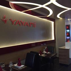Restaurant YAYAMI