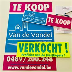 Van de Vondel Vastgoed