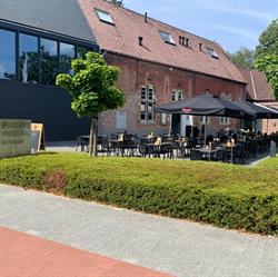 Brasserie Vrededaal